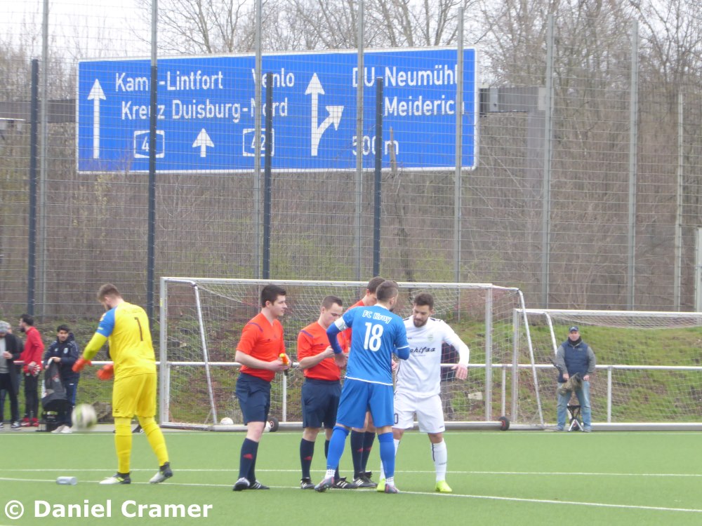 SV Genc Osman Duisburg