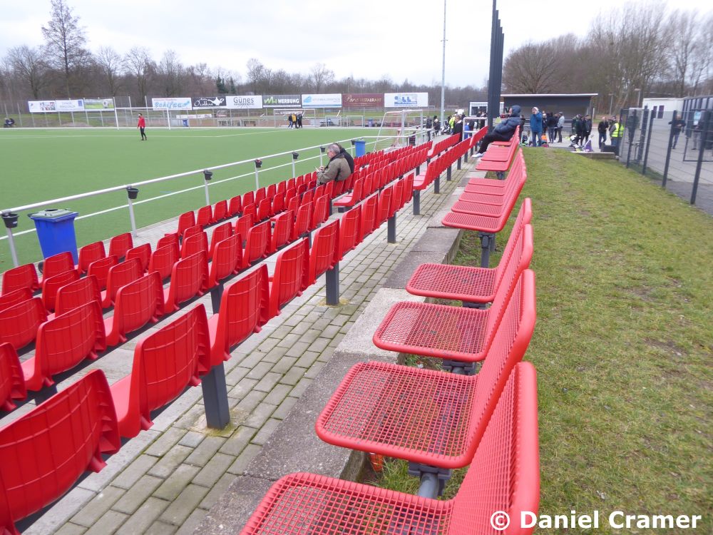 SV Genc Osman Duisburg