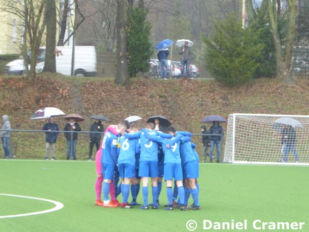 VfL-Team