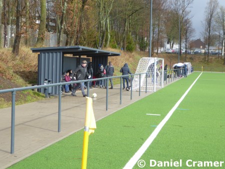 Unterstand