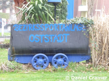 BZA Oststadt
