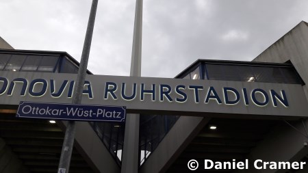VfL vs. FCH 2019