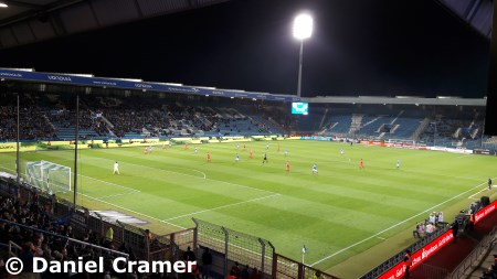 VfL vs. FCH 2019