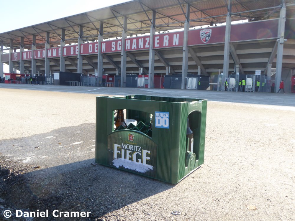 FCI vs. VfL