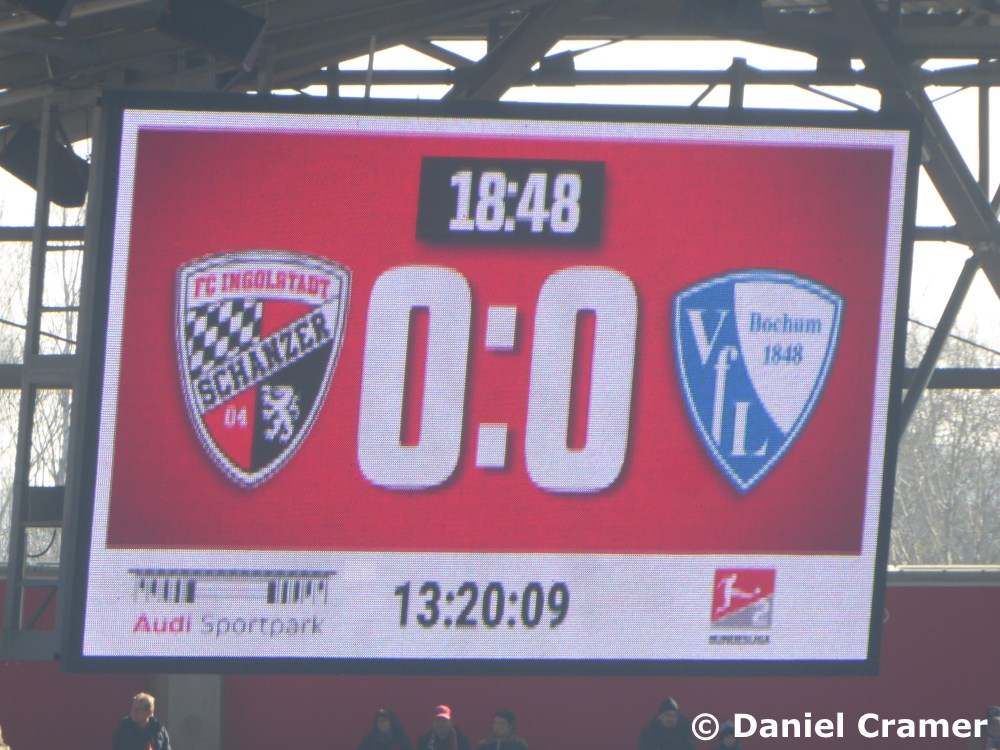 FCI vs. VfL