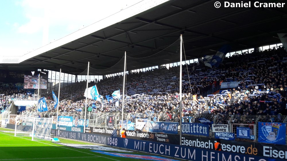VfL vs. SCP 2019