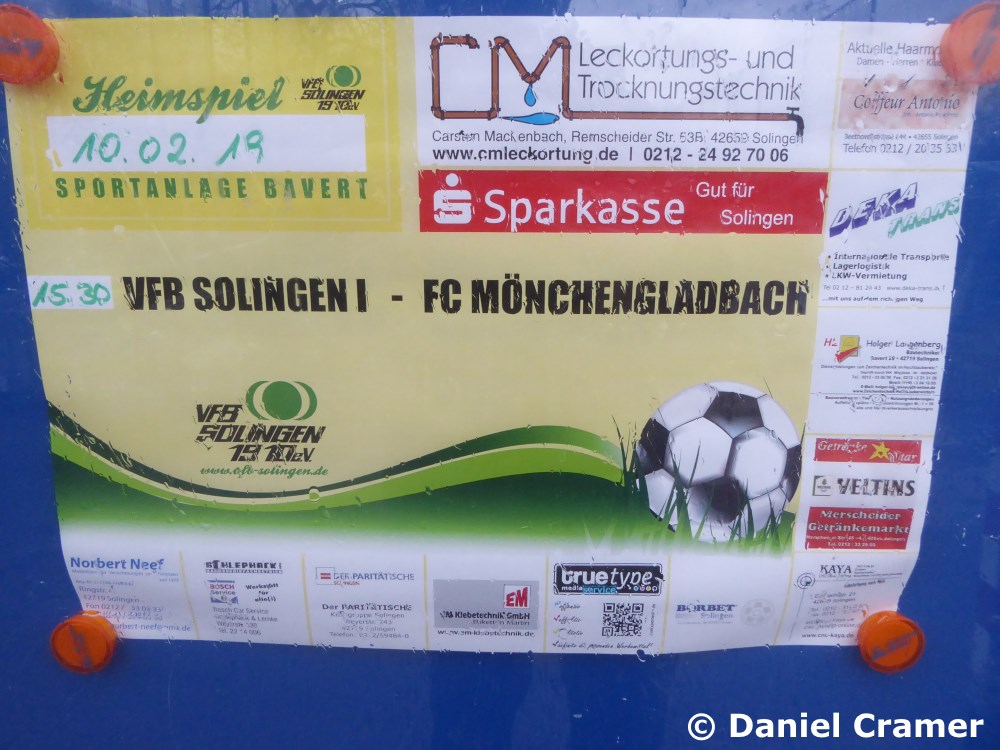 VfB Solingen