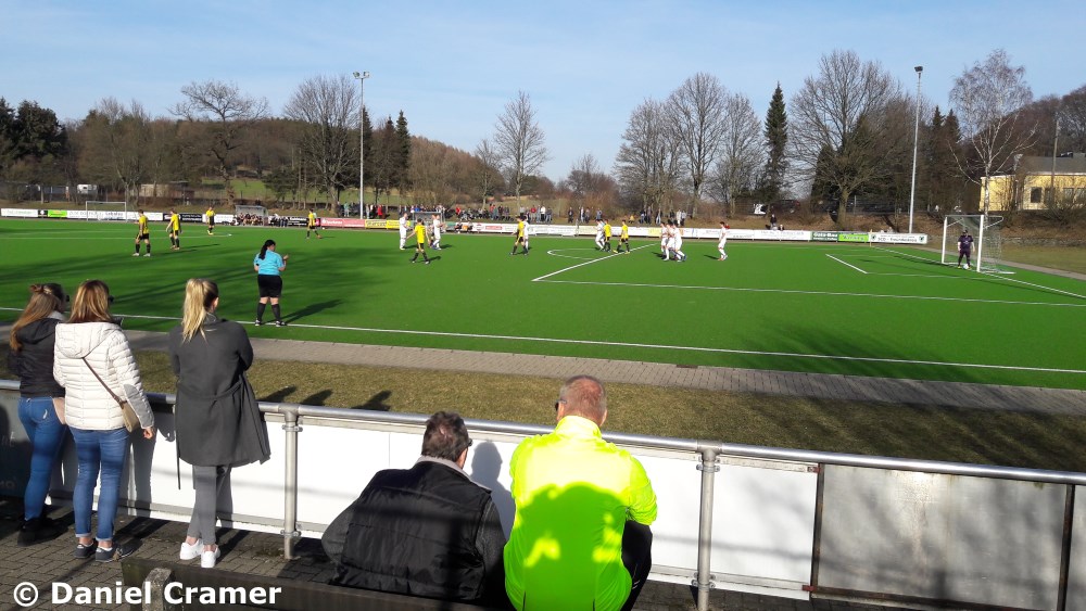 SC Obersprockhövel