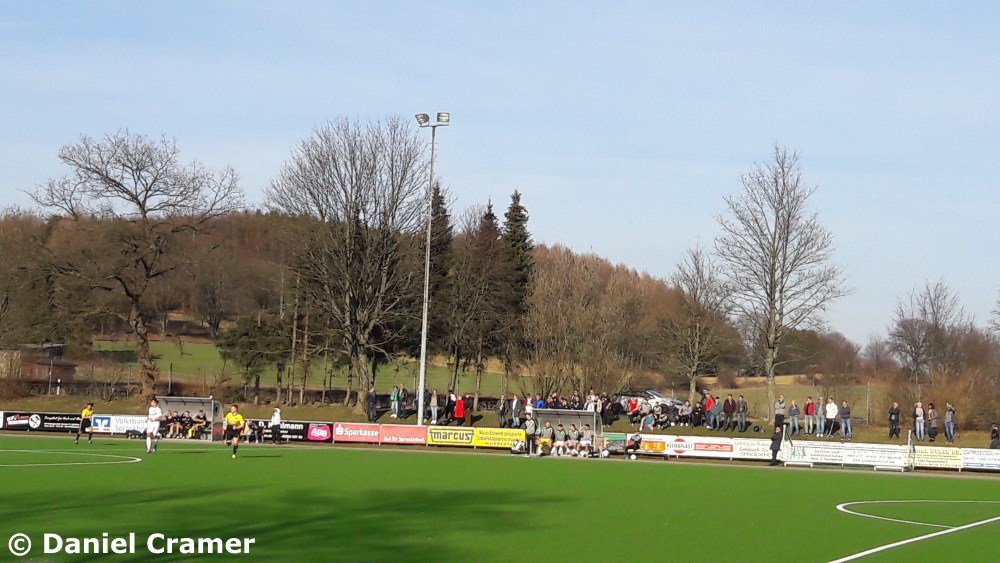 SC Obersprockhövel