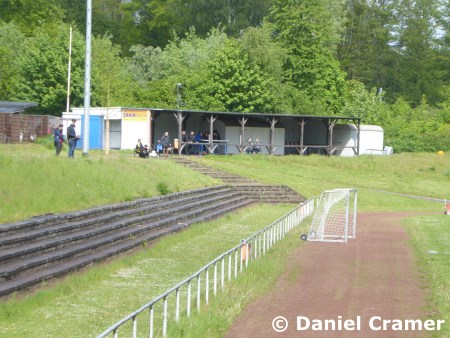 Unterstand