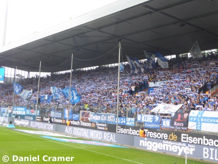 VfL vs. Union Berlin 2019