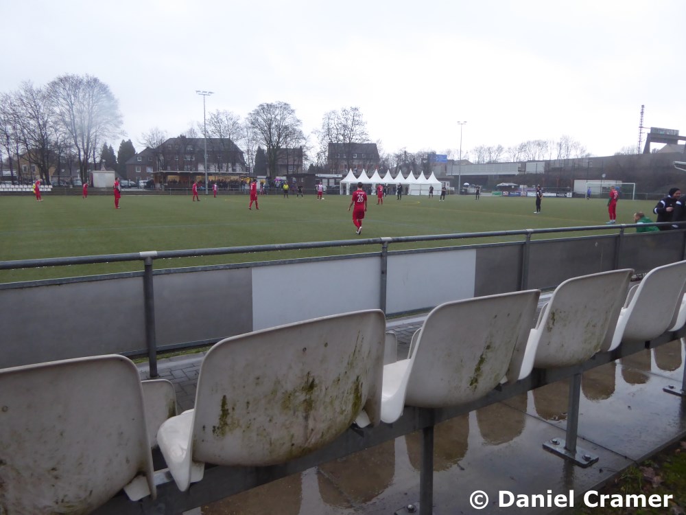 SV Wanne 1911