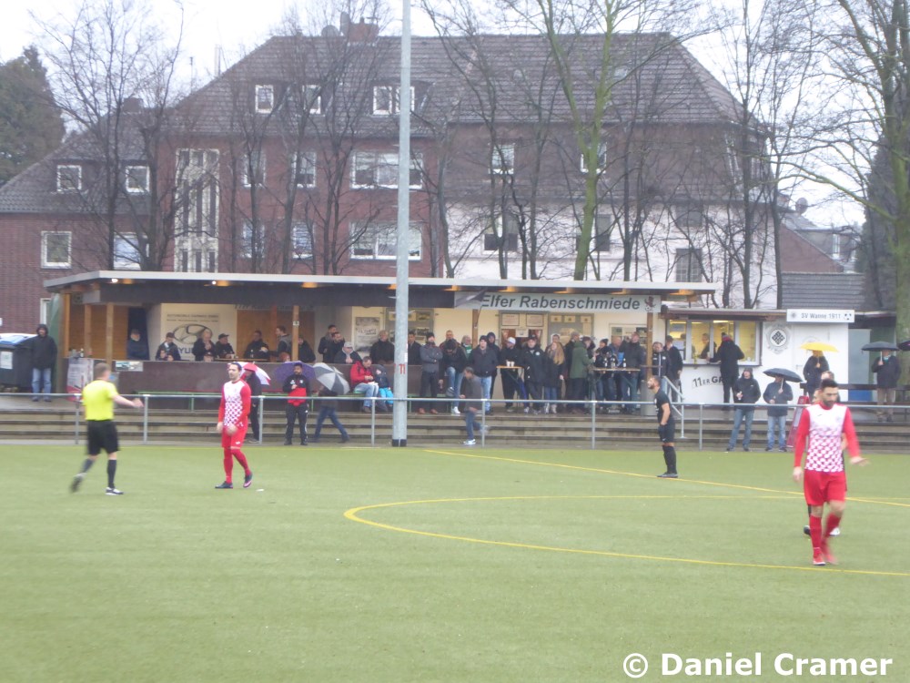 SV Wanne 1911