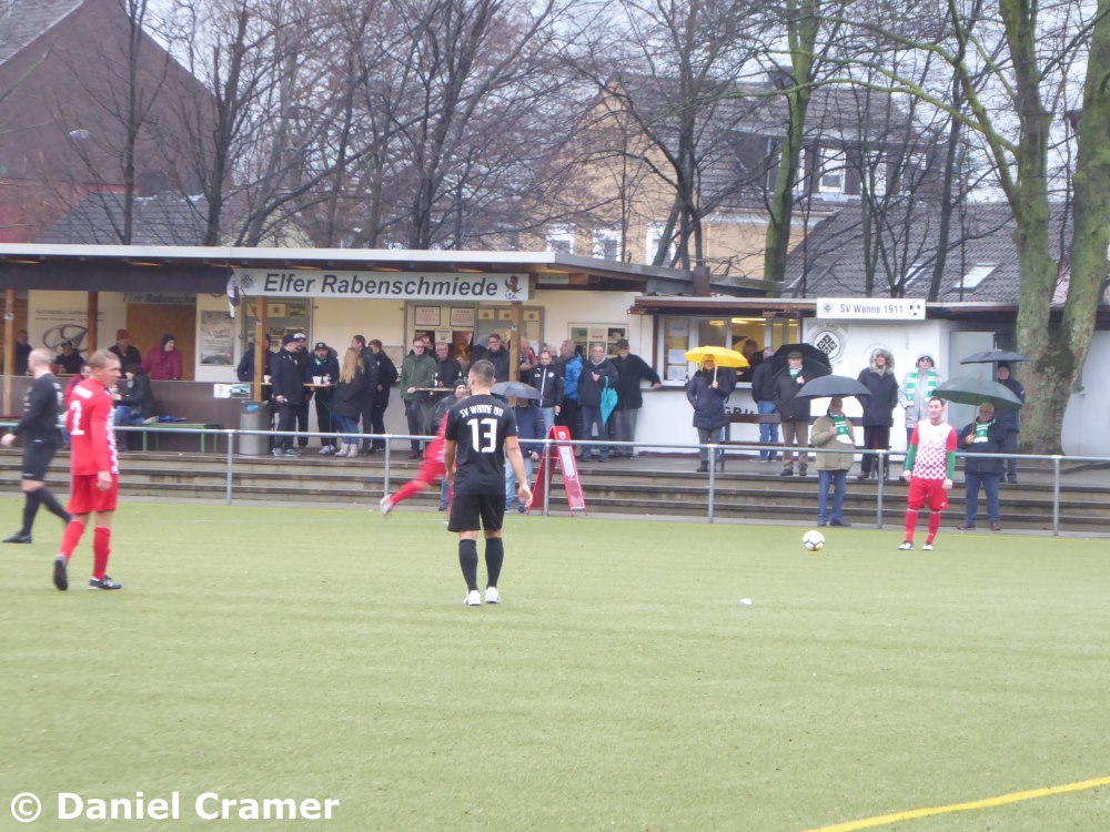 SV Wanne 1911