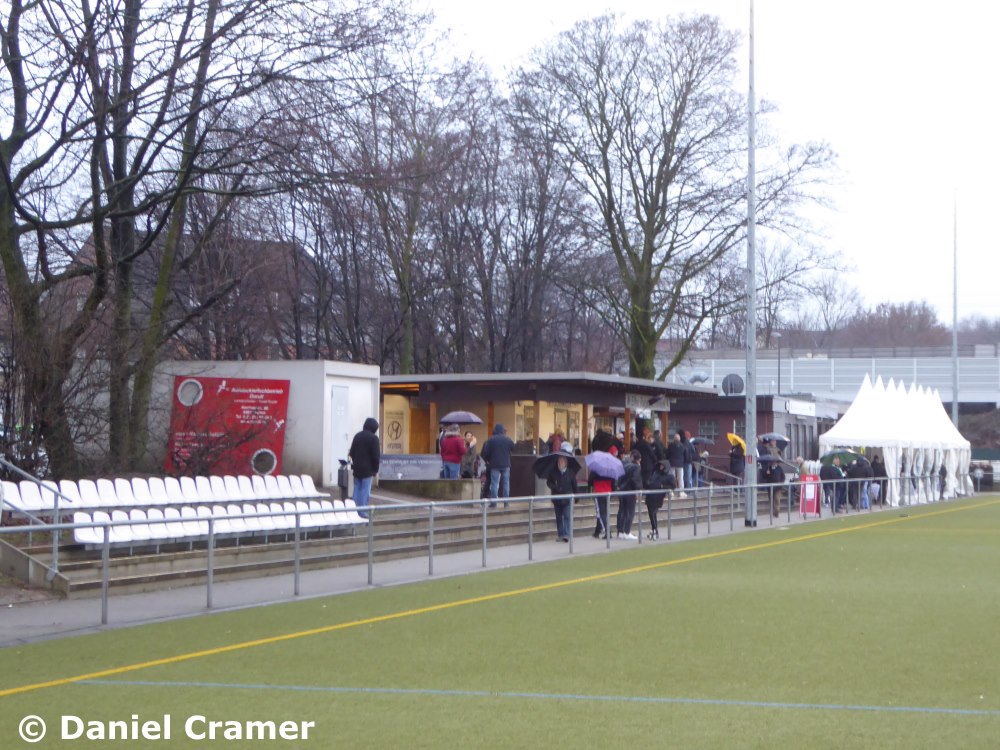 SV Wanne 1911