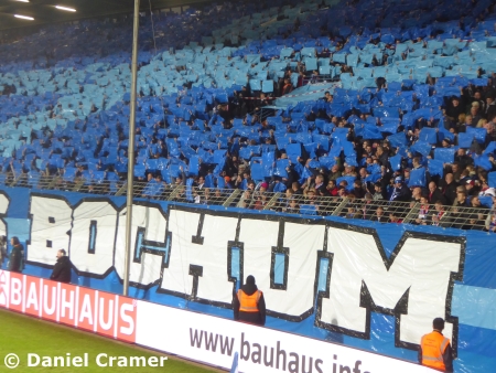 VfL vs. FC Bayern