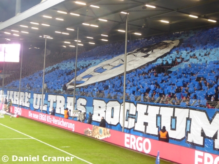 VfL vs. FC Bayern
