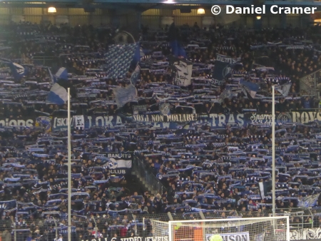 Arminia Biefeld vs. VfL