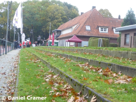 Jahn Delmenhorst vs. Holstein Kiel