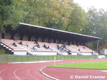 Jahn Delmenhorst vs. Holstein Kiel