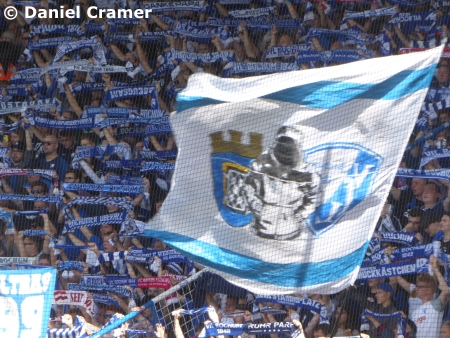 VfL vs. Dynamo Dresden