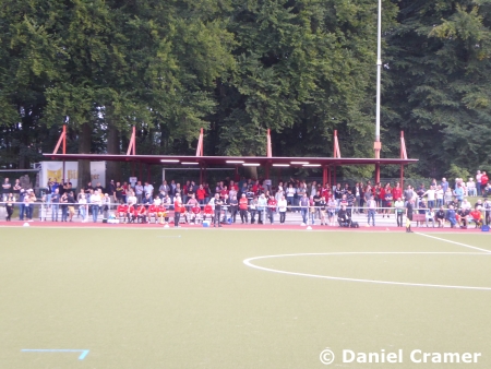 TuS Eichlinghofen vs. Wattenscheid 09