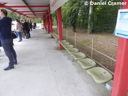 TuS Eichlinghofen vs. Wattenscheid 09