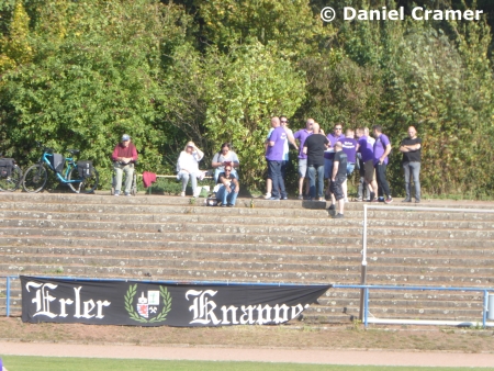 SpVgg Erle vs Preussen Gladbeck