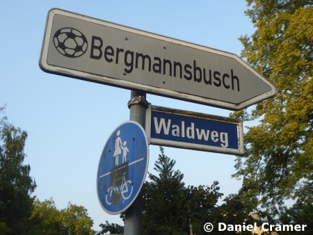 TC Freisenbruch vs. ESC Rellinghausen