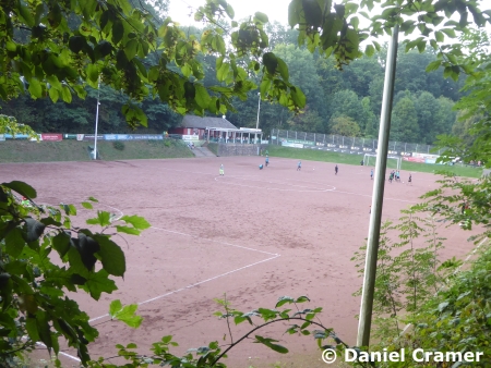 TC Freisenbruch vs. ESC Rellinghausen