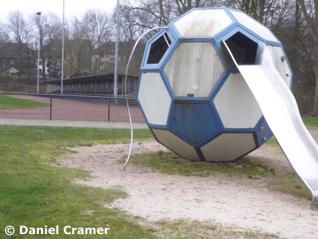VfB Frohnhausen vs. SpVgg Steele