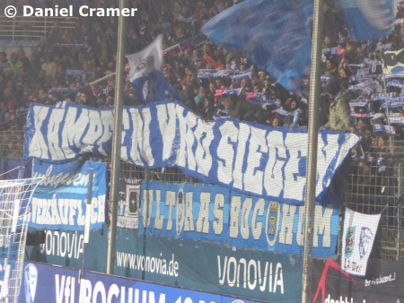 VfL vs. Hannover 96