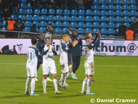 VfL vs. Hannover 96