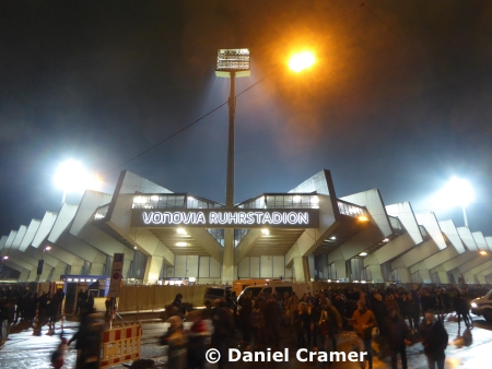 VfL vs. Hannover 96