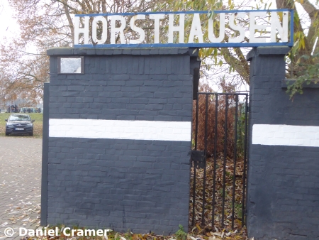 SpVgg Horsthausen vs. Kirchhörder SC