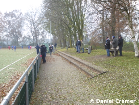 SpVgg Horsthausen vs. Kirchhörder SC