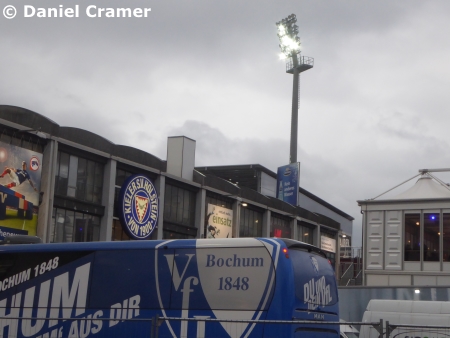 Holstein Kiel vs. VfL