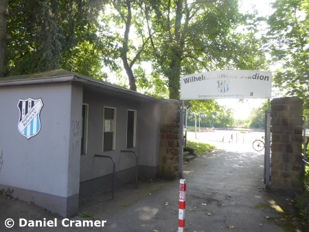 SG Kupferdreh vs. Ratingen 04/19