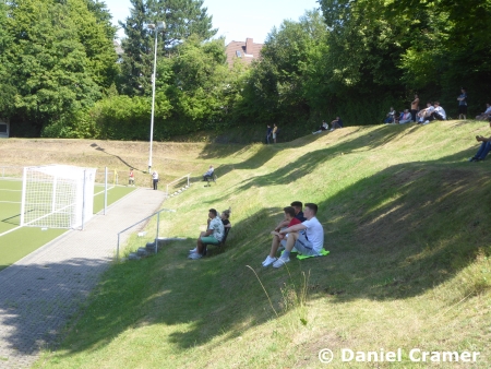 SG Kupferdreh vs. Ratingen 04/19