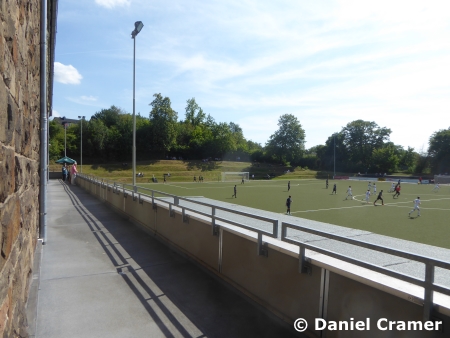 SG Kupferdreh vs. Ratingen 04/19