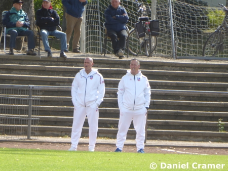 BWW Langenbochum vs. TuS Bövinghausen