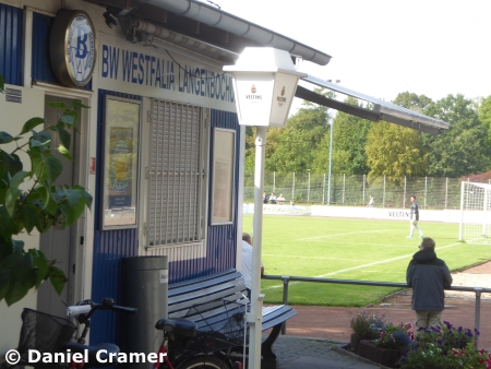 BWW Langenbochum vs. TuS Bövinghausen