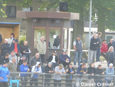 BWW Langenbochum vs. TuS Bövinghausen