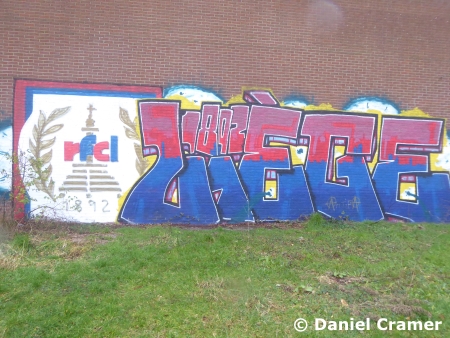 RFC de Liege vs. Patro Eisden