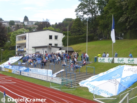 RSV Meinerzhagen vs. Westf. Rhynern