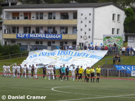 RSV Meinerzhagen vs. Westf. Rhynern