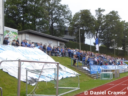 RSV Meinerzhagen vs. Westf. Rhynern