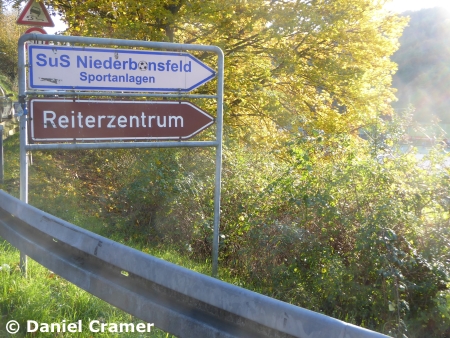 SuS Niederbonsfeld vs. DSC 99 Düsseldorf