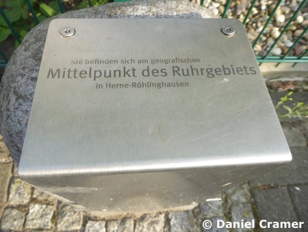 SpVgg Röhlinghausen vs. DSC Wanne-Eickel