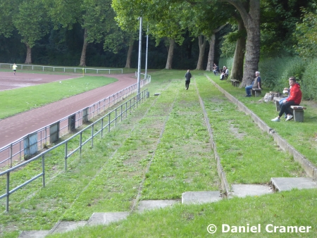 SpVgg Röhlinghausen vs. DSC Wanne-Eickel